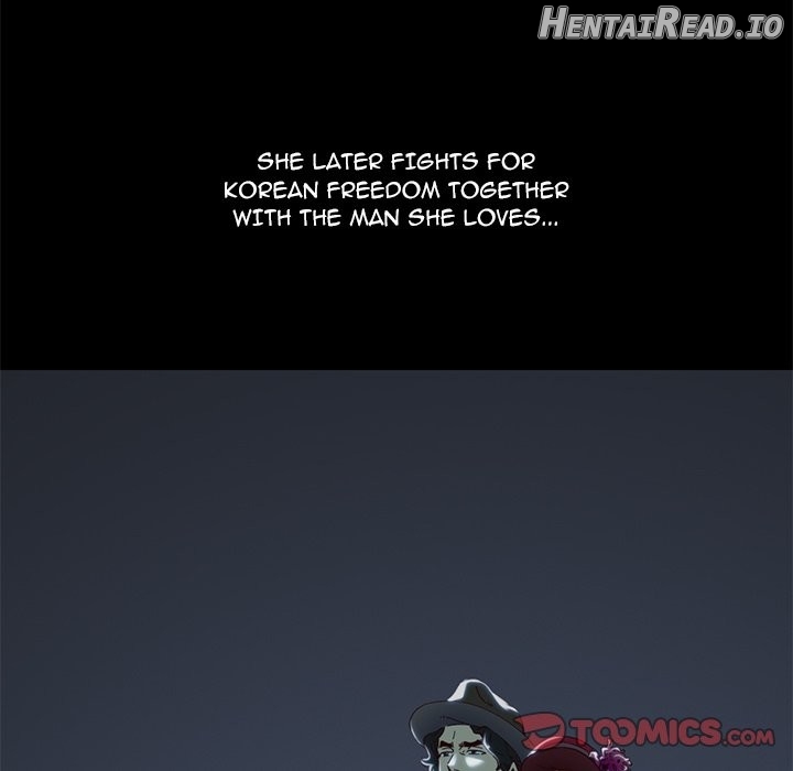 Bad Blood Chapter 21 - page 116