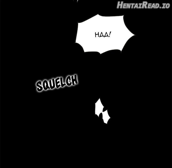 Bad Blood Chapter 21 - page 32