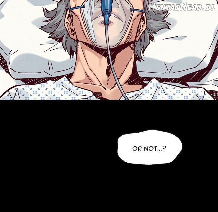 Bad Blood Chapter 48 - page 116