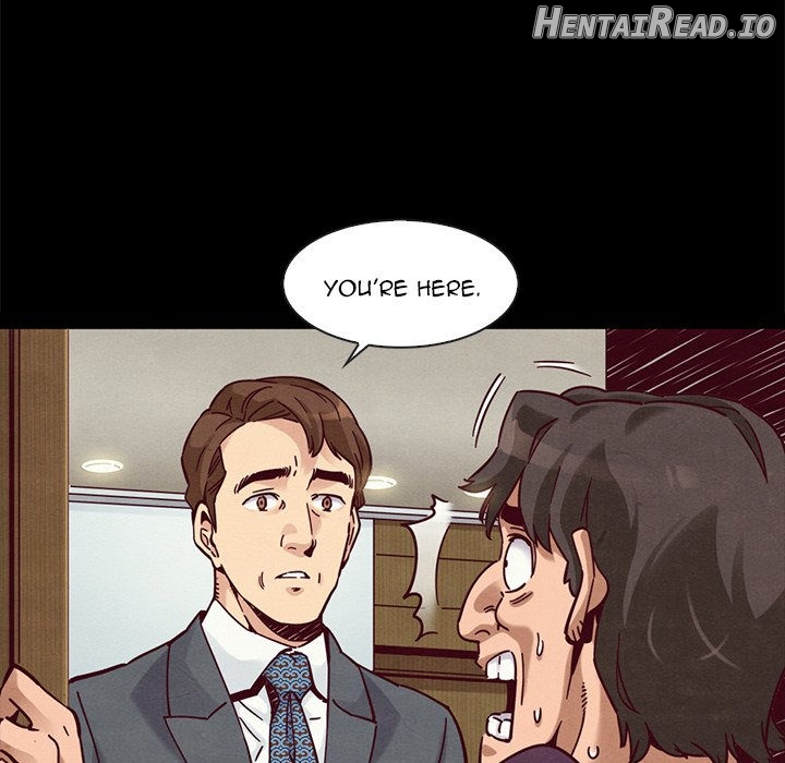 Bad Blood Chapter 48 - page 131
