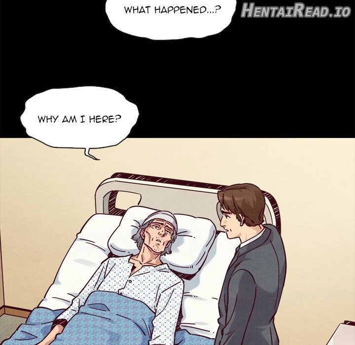Bad Blood Chapter 48 - page 149