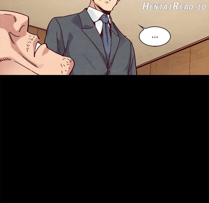 Bad Blood Chapter 48 - page 167