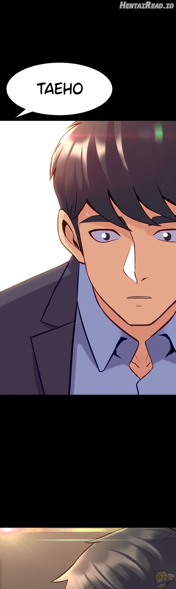 Bad Blood Chapter 48 - page 7