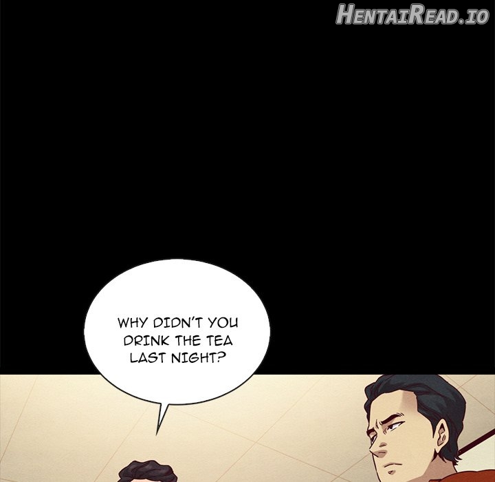 Bad Blood Chapter 22 - page 116