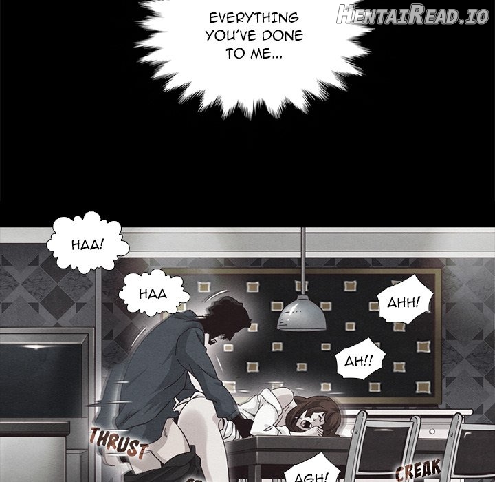 Bad Blood Chapter 22 - page 163