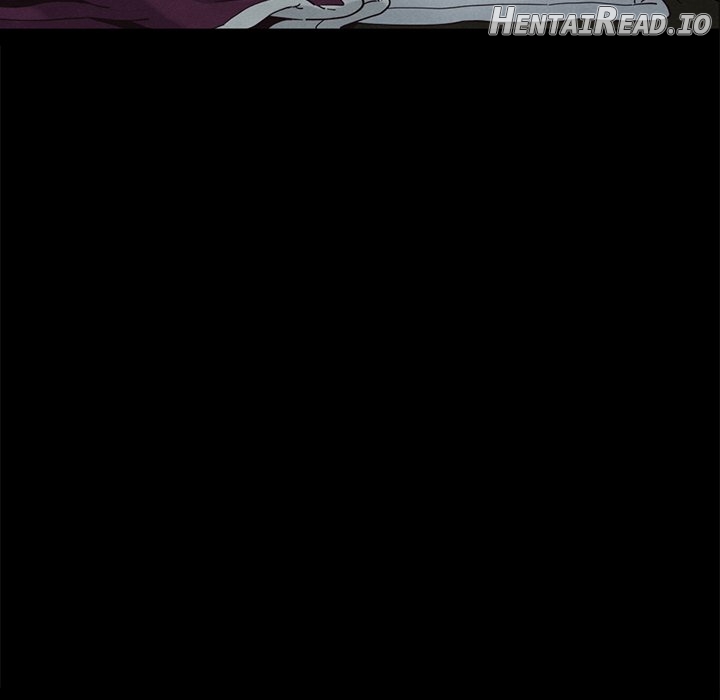 Bad Blood Chapter 22 - page 168