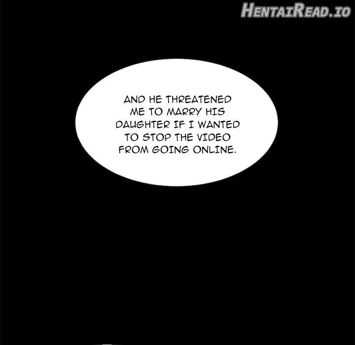 Bad Blood Chapter 49 - page 107