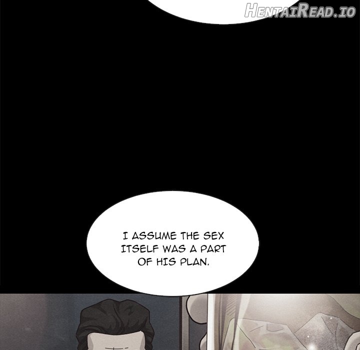 Bad Blood Chapter 49 - page 114