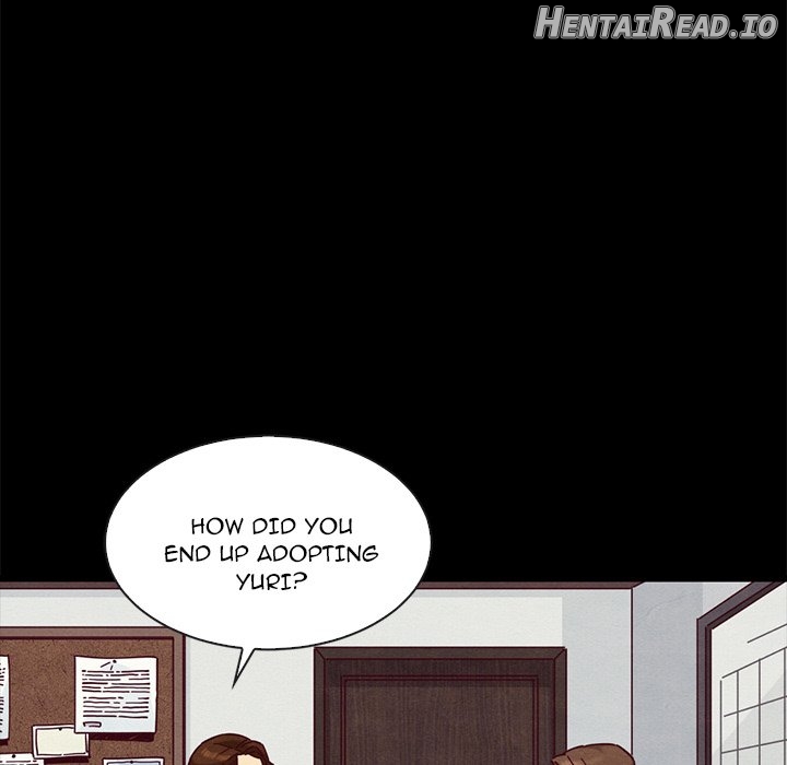 Bad Blood Chapter 49 - page 119