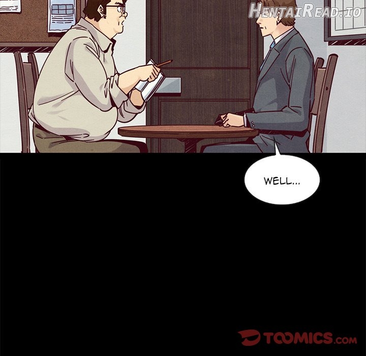 Bad Blood Chapter 49 - page 120