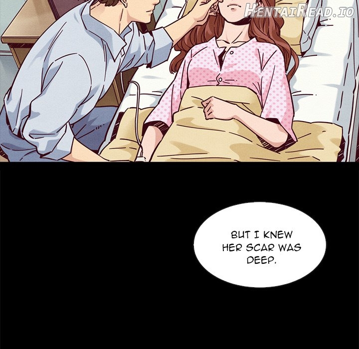 Bad Blood Chapter 49 - page 125