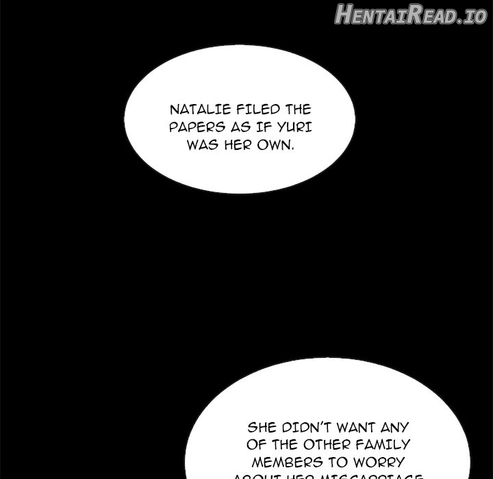 Bad Blood Chapter 49 - page 130