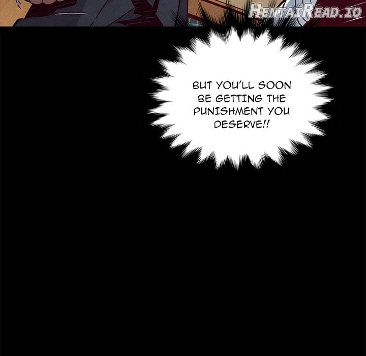 Bad Blood Chapter 49 - page 15
