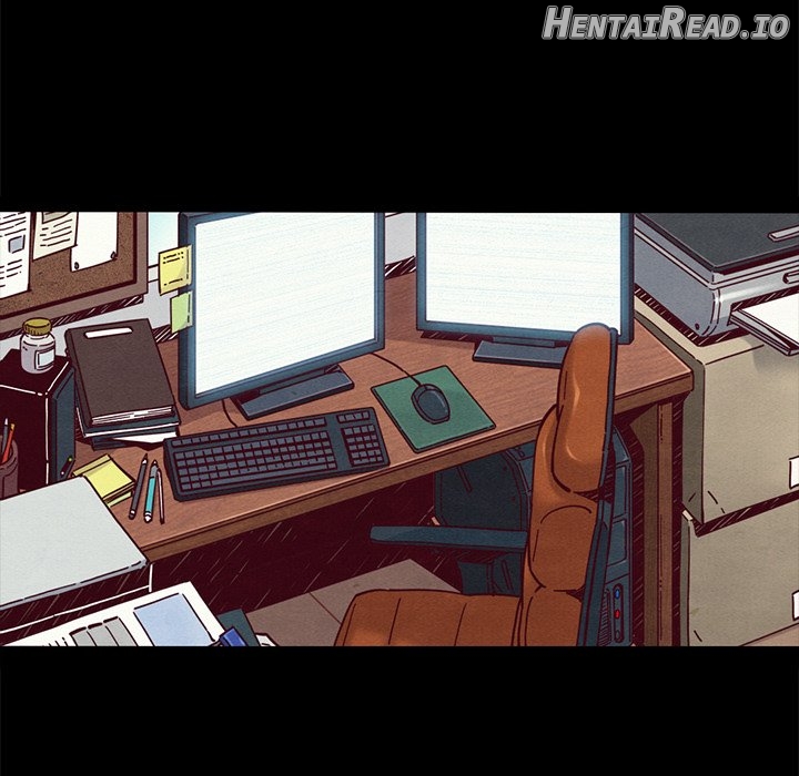 Bad Blood Chapter 49 - page 50