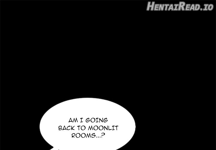 Bad Blood Chapter 23 - page 1
