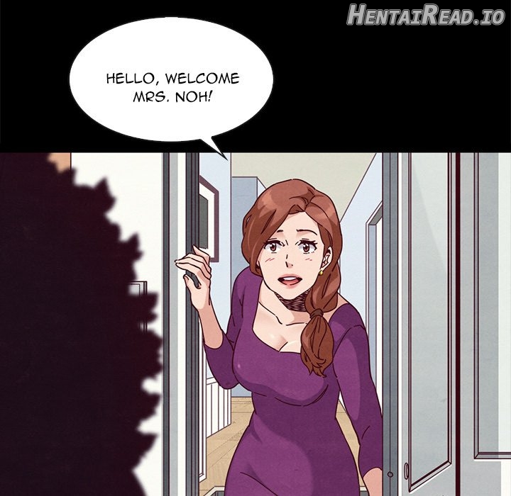 Bad Blood Chapter 23 - page 116