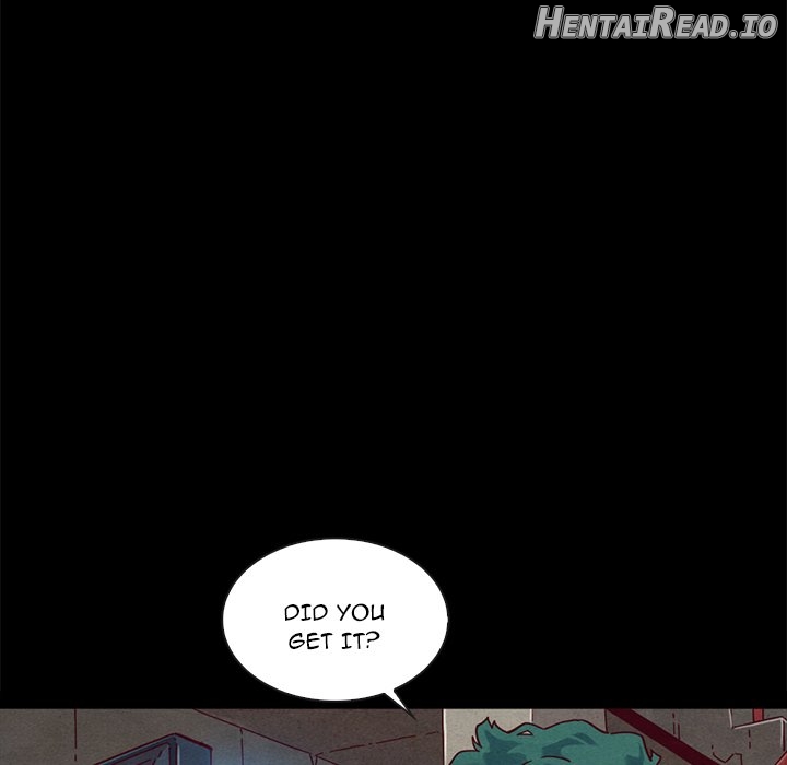 Bad Blood Chapter 23 - page 131