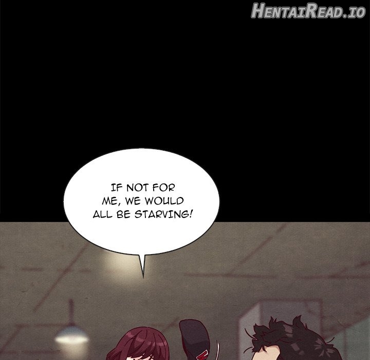 Bad Blood Chapter 23 - page 149