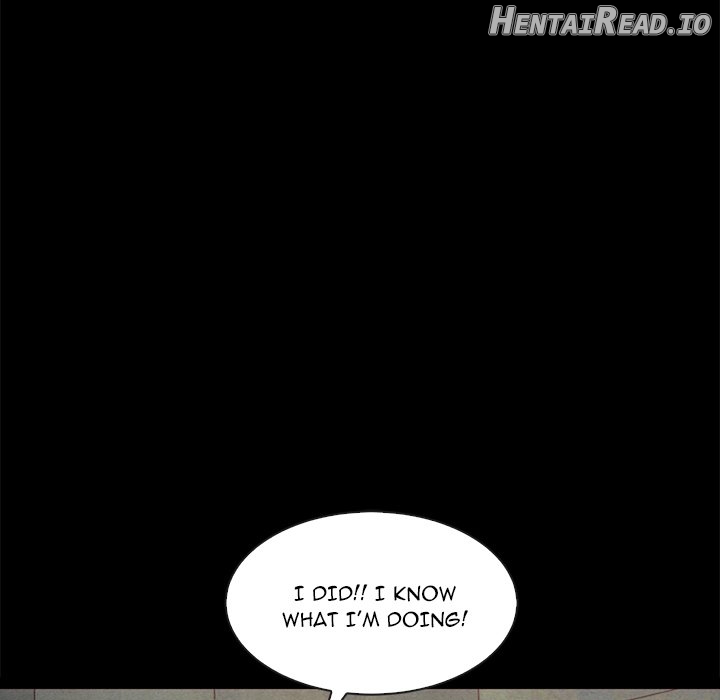Bad Blood Chapter 23 - page 151