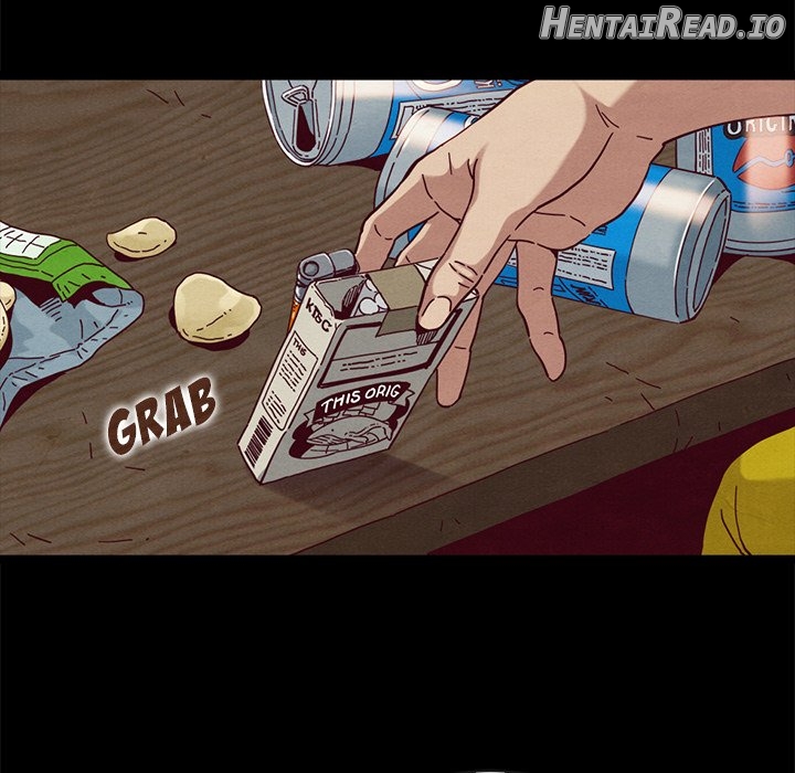 Bad Blood Chapter 23 - page 158