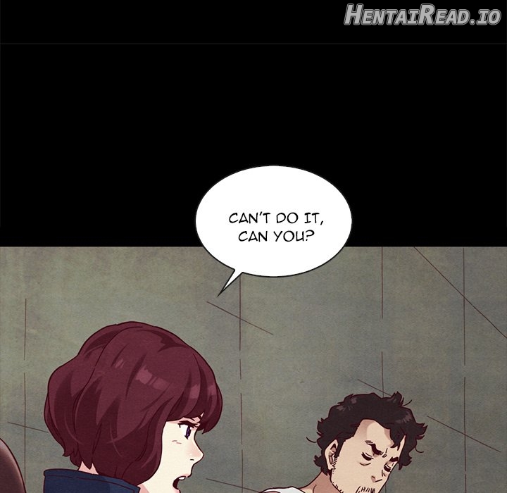 Bad Blood Chapter 23 - page 167