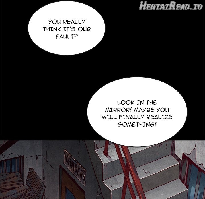 Bad Blood Chapter 23 - page 175