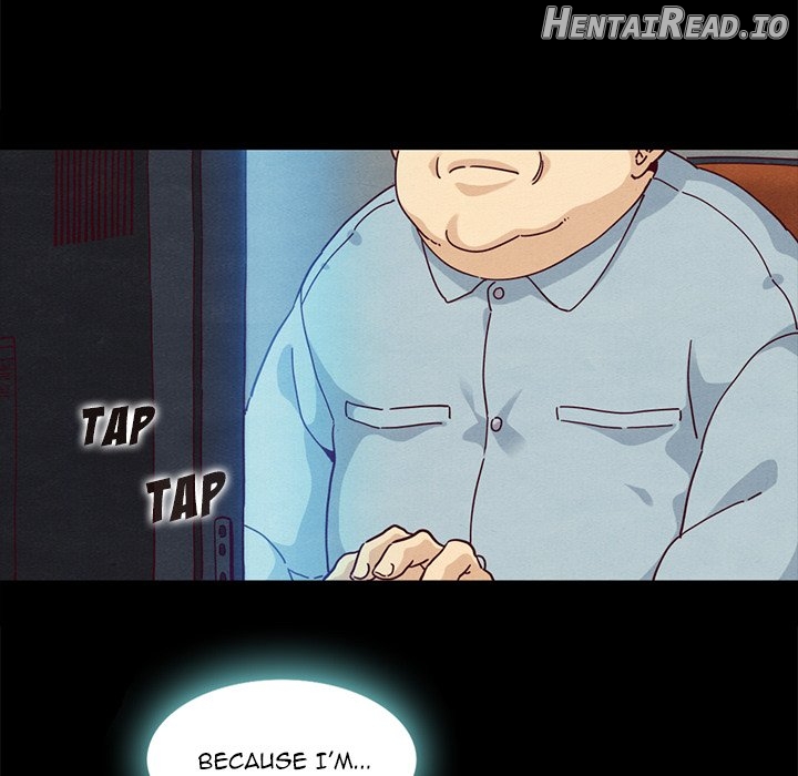 Bad Blood Chapter 23 - page 187