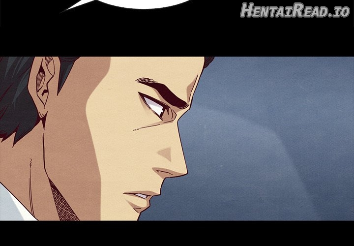 Bad Blood Chapter 23 - page 2