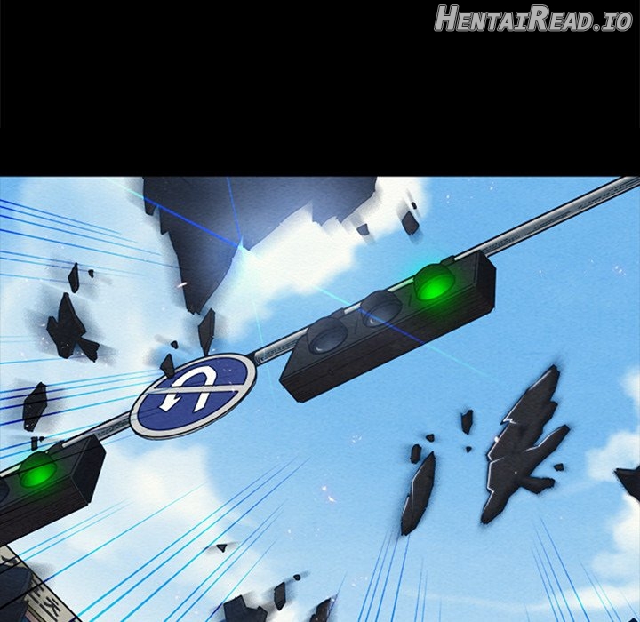 Bad Blood Chapter 23 - page 37