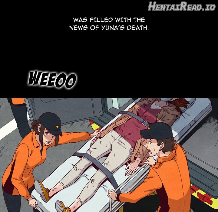 Bad Blood Chapter 23 - page 45
