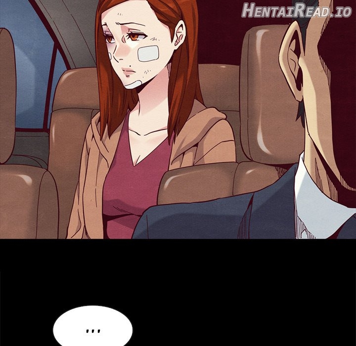 Bad Blood Chapter 23 - page 5
