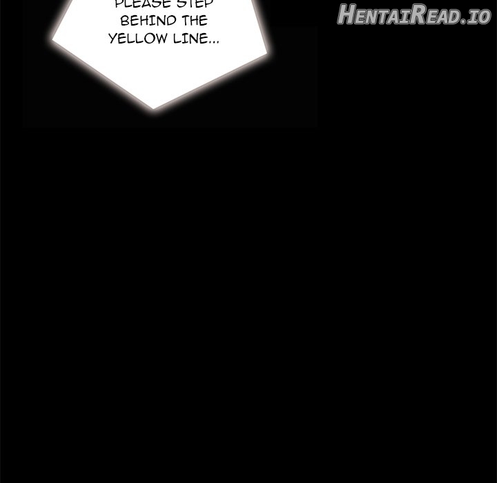 Bad Blood Chapter 23 - page 67