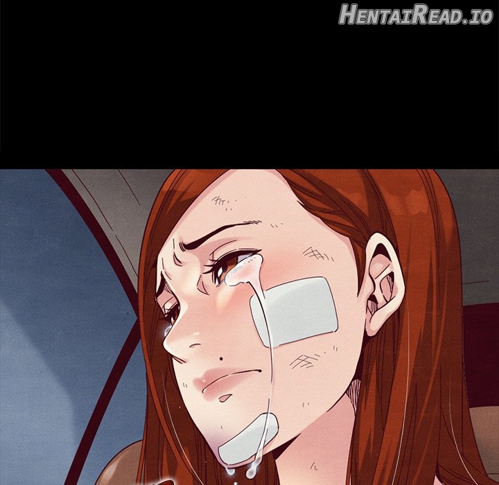 Bad Blood Chapter 23 - page 7