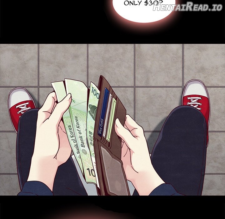 Bad Blood Chapter 23 - page 77
