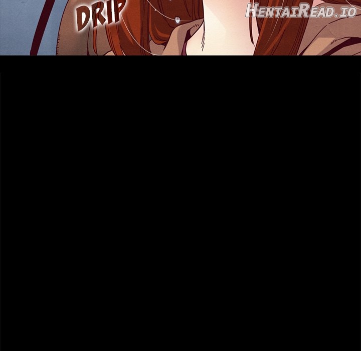 Bad Blood Chapter 23 - page 8