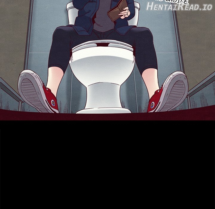 Bad Blood Chapter 23 - page 80
