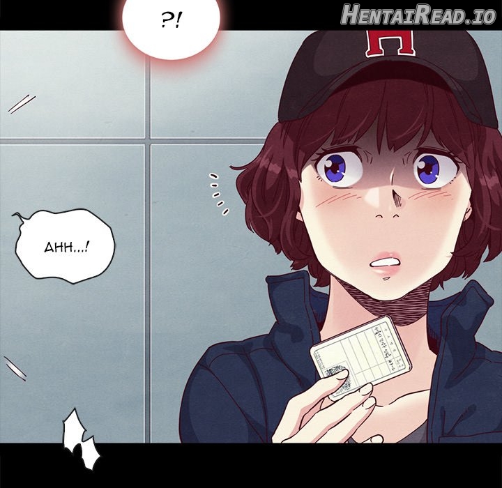 Bad Blood Chapter 23 - page 82
