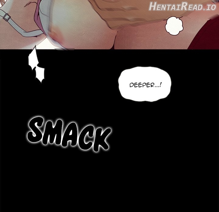Bad Blood Chapter 23 - page 85