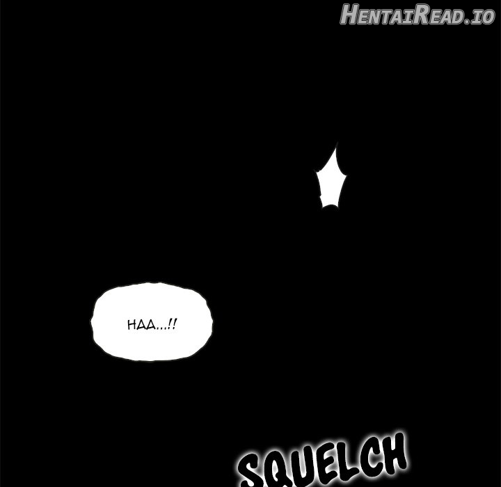Bad Blood Chapter 23 - page 86