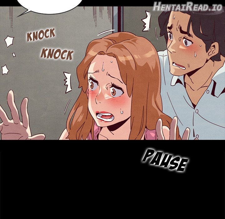 Bad Blood Chapter 23 - page 89