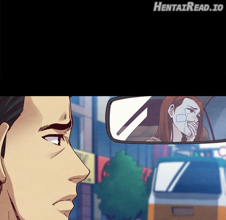 Bad Blood Chapter 23 - page 9