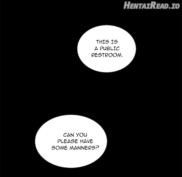 Bad Blood Chapter 23 - page 90