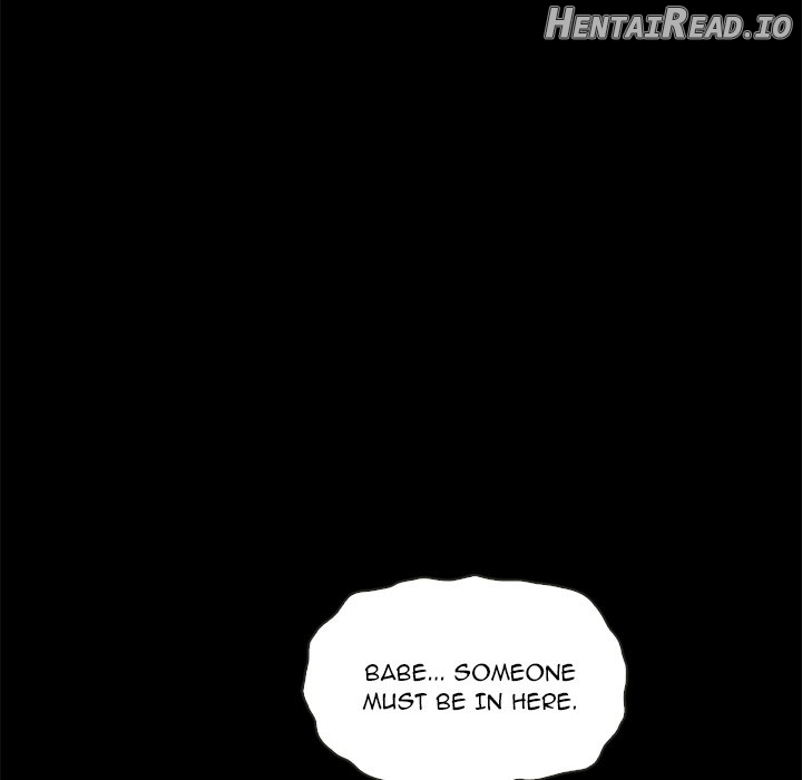 Bad Blood Chapter 23 - page 91