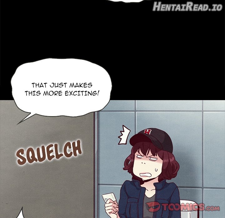 Bad Blood Chapter 23 - page 92