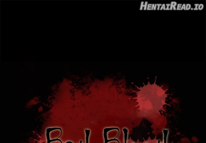 Bad Blood Chapter 24 - page 1