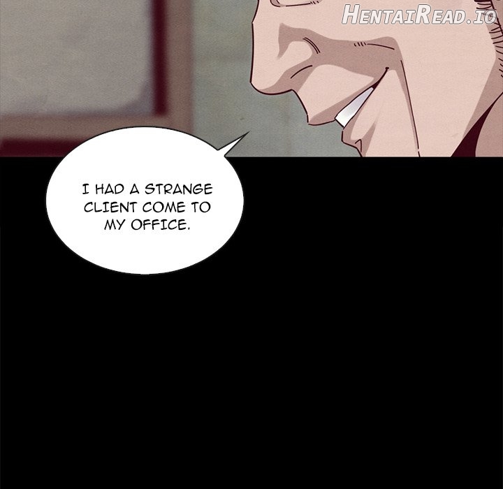 Bad Blood Chapter 24 - page 100