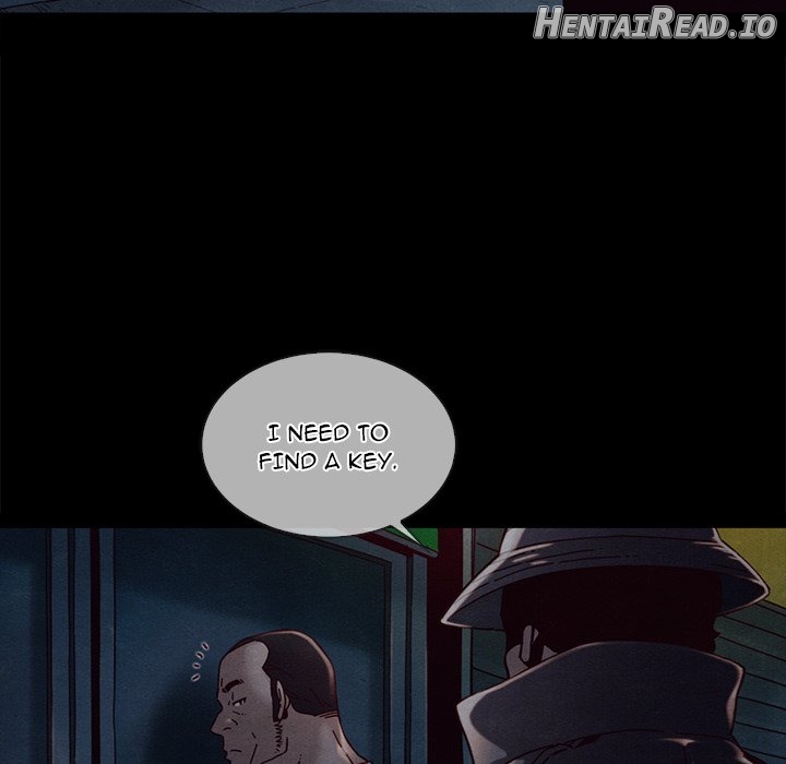 Bad Blood Chapter 24 - page 103