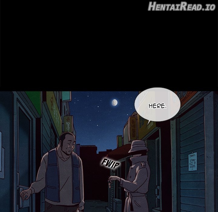 Bad Blood Chapter 24 - page 110