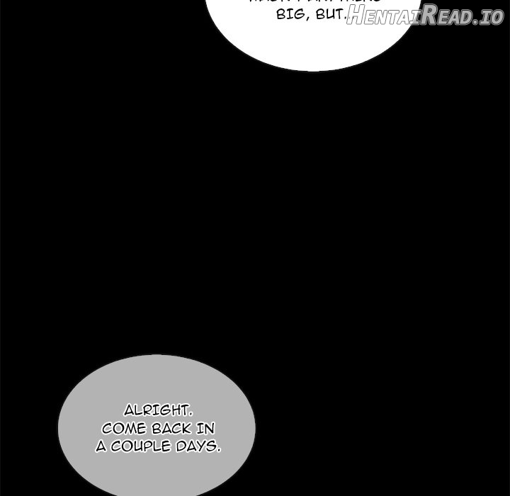 Bad Blood Chapter 24 - page 112