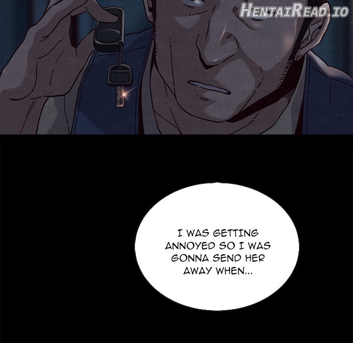 Bad Blood Chapter 24 - page 116